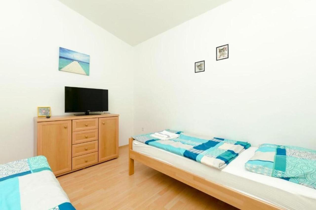 Apartment Brnabic Rogoznica  Exterior photo