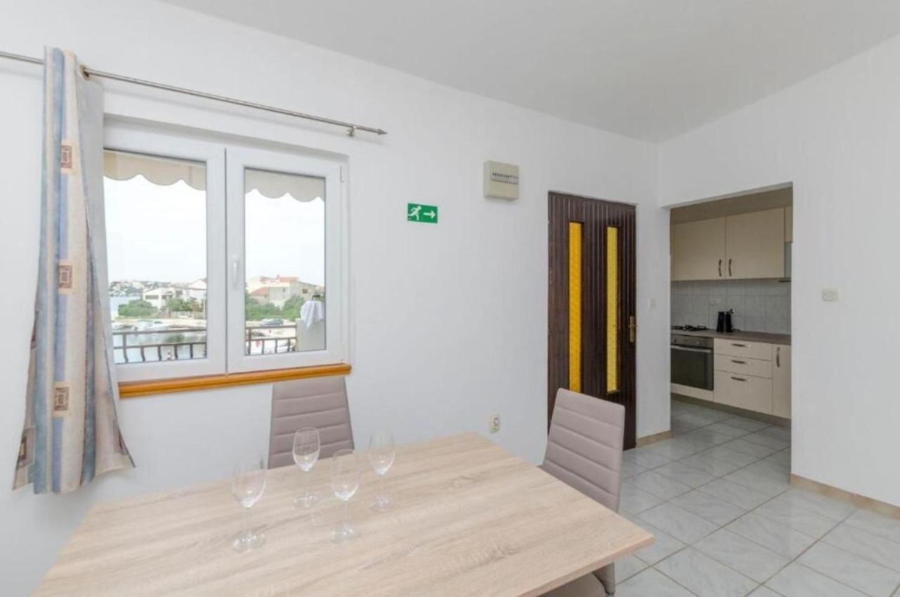 Apartment Brnabic Rogoznica  Exterior photo
